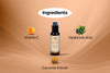 INYU Glowing Skin Facewash